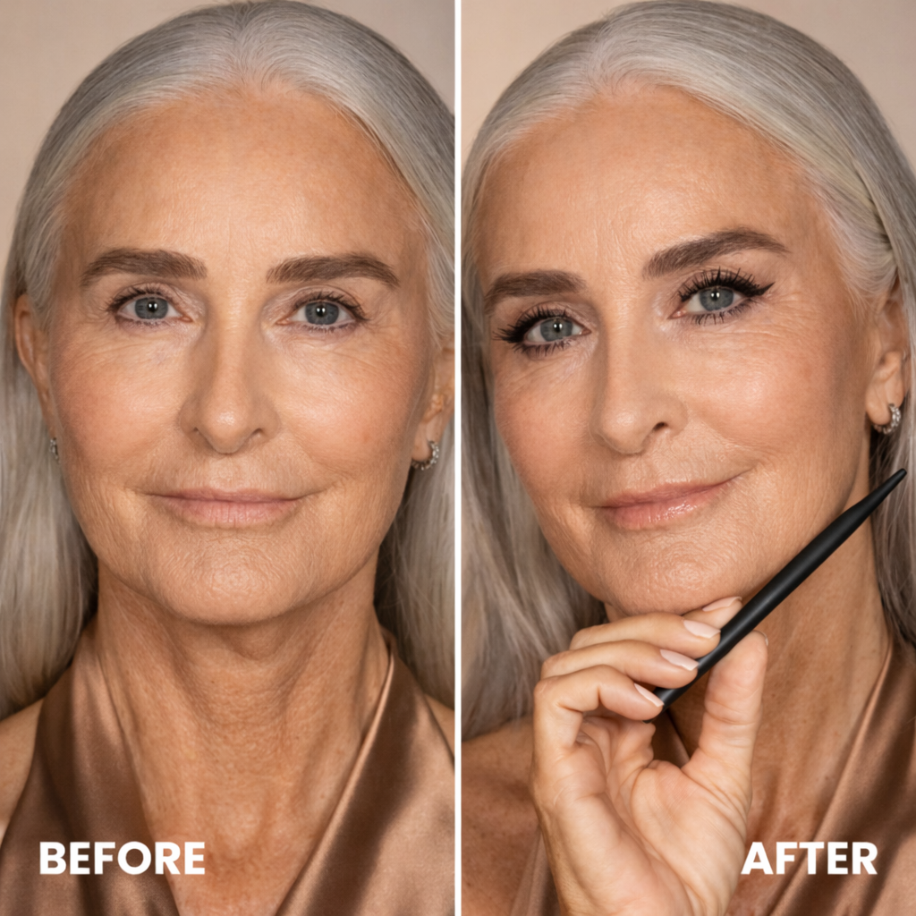 Élore SilkGlide Eyeliner