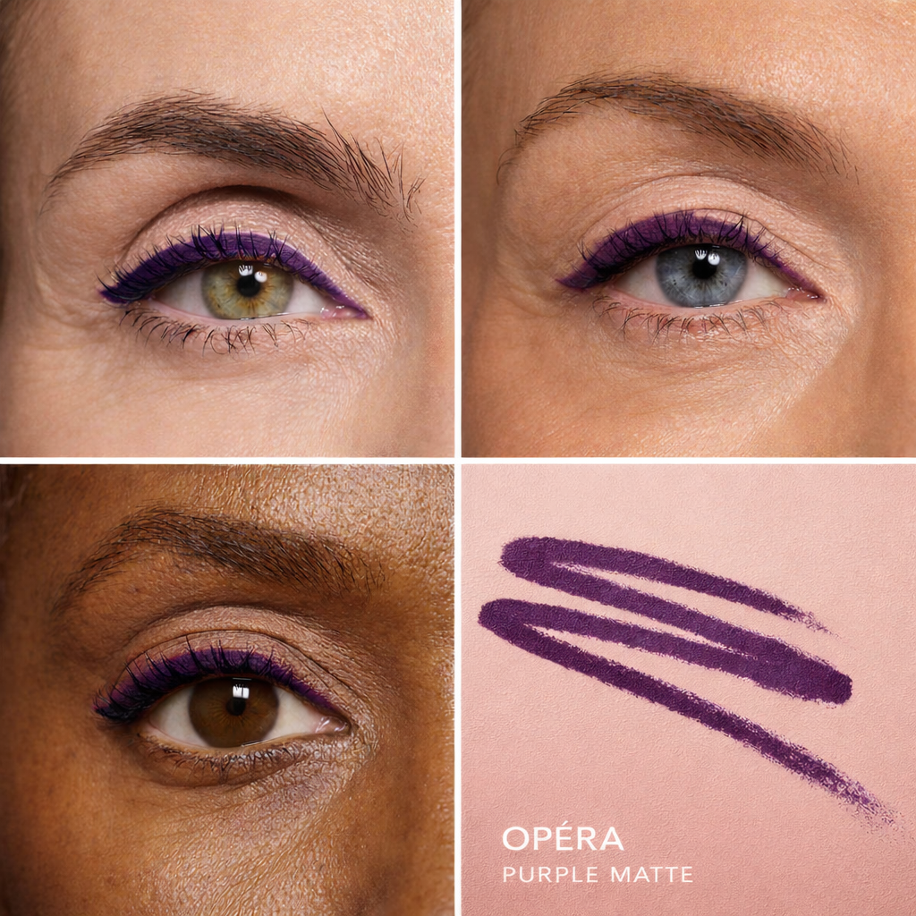 Élore SilkGlide Eyeliner