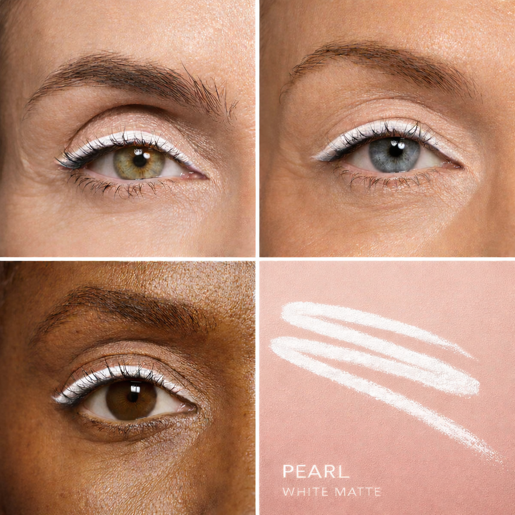 Élore SilkGlide Eyeliner