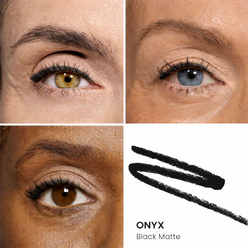 Élore SilkGlide Eyeliner