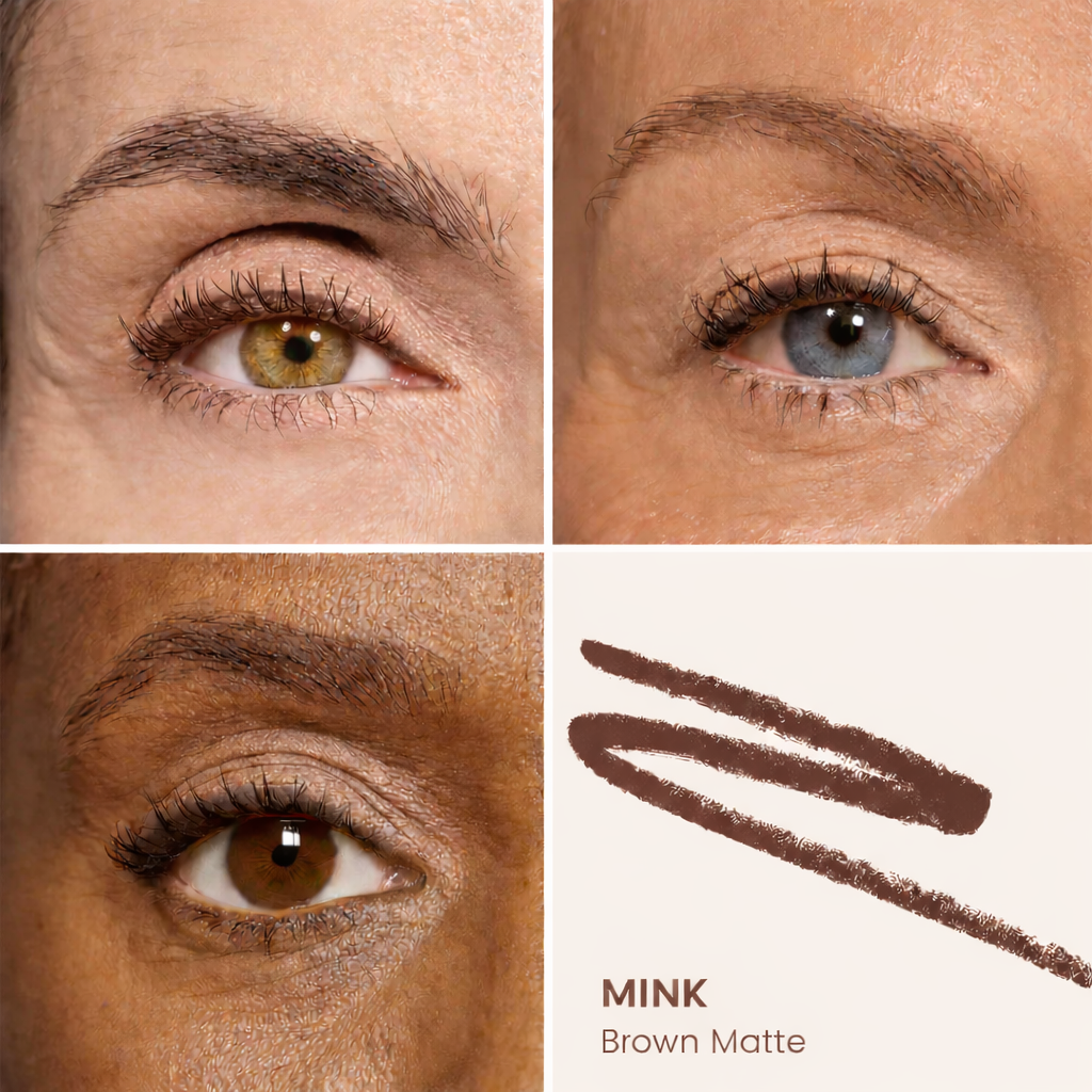 Élore SilkGlide Eyeliner