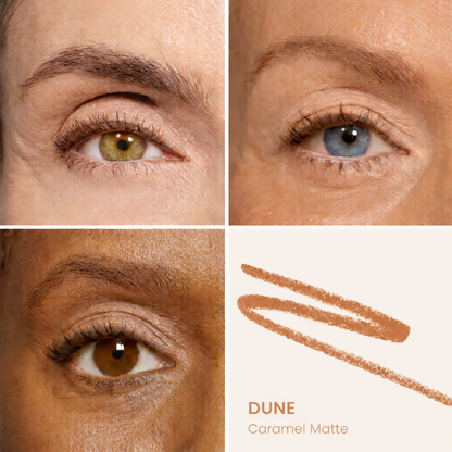 Élore SilkGlide Eyeliner