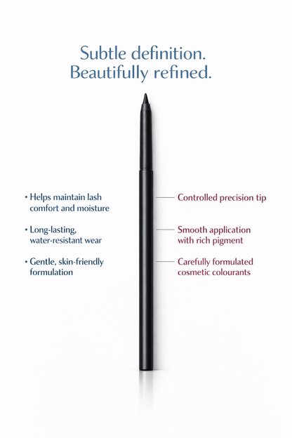 Élore SilkGlide Eyeliner