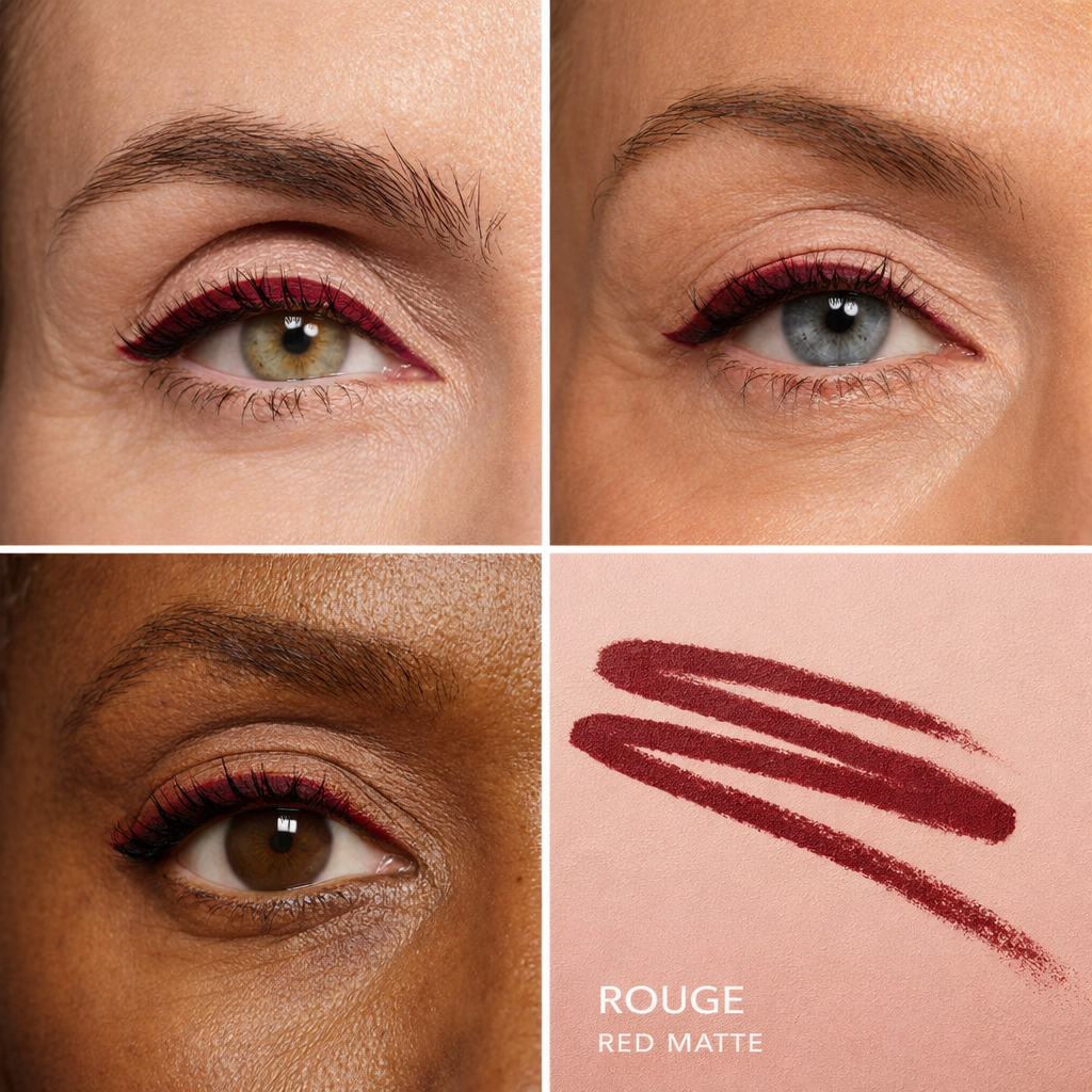 Élore SilkGlide Eyeliner