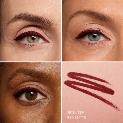 Élore SilkGlide Eyeliner