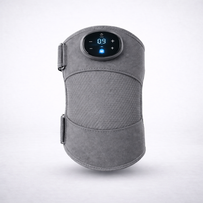 Pulsora FlexTherapy "Triple Method" Knee Massager