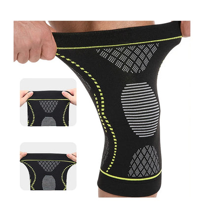 Pulsora Knee Alpaca Compression Pad