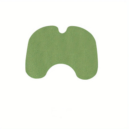 PulsoraKnee Herbal Cooling Patches